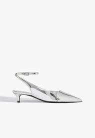 rumer platform pump