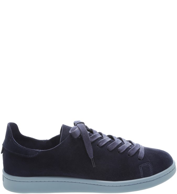 Tênis Ultralight S-Light Suede Blue Tênis Ultralight S-Light Suede Blue