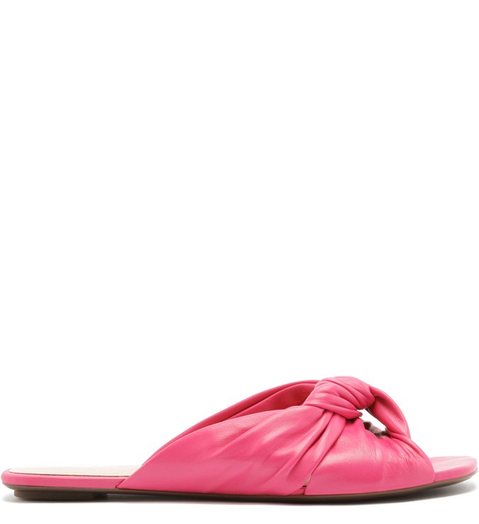 Flat Knot Pink Flat Knot Pink