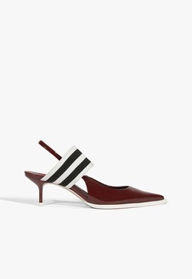 Slingback Lála Vinho