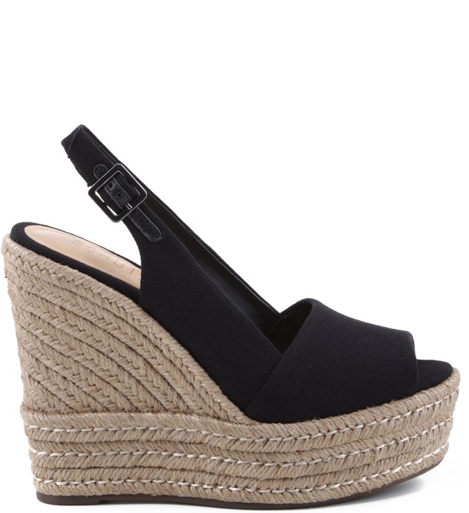 Anabela Corda Black