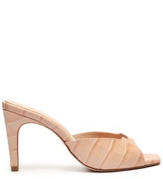 sapato mule schutz