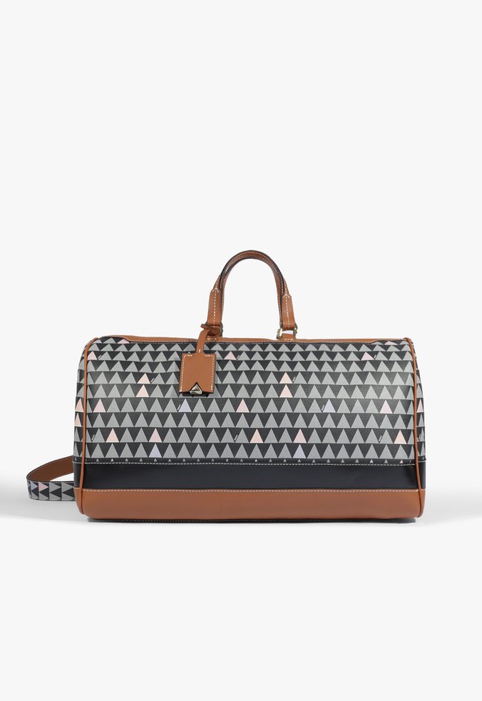 Mala de Mão 944 Preta