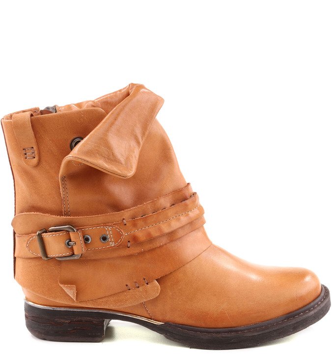 Bota Fivelas Dawn