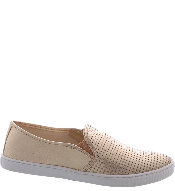 Slip On Platina