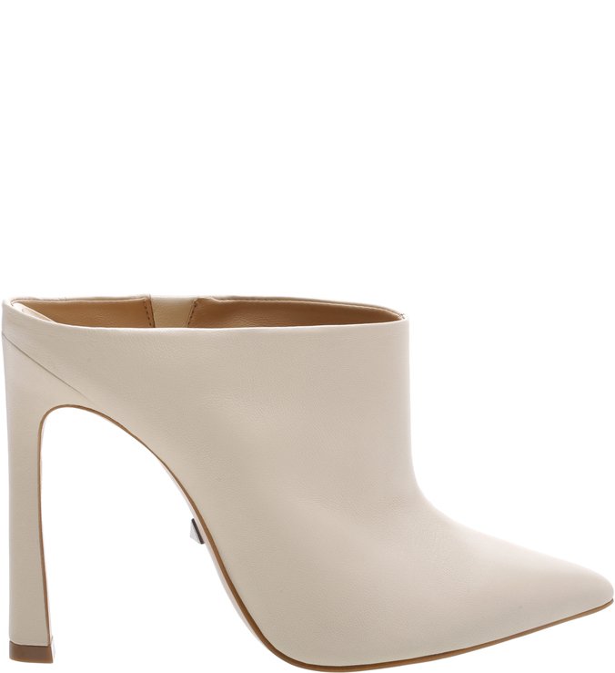 Mule High Shape Egg Shell Mule High Shape Egg Shell
