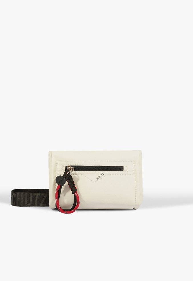 Bolsa Tiracolo Crossbody Buffy Pequena