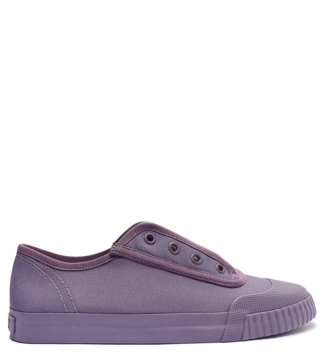 Tênis Smash Lona Roxo
