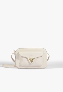 Bolsa Tiracolo Lyana Pequena Branca