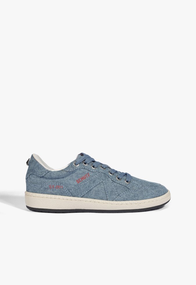 Tênis ST 001 Jeans