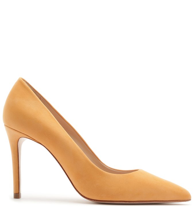 SCARPIN CLASSIC NOBUCK TOASTY SCARPIN CLASSIC NOBUCK TOASTY
