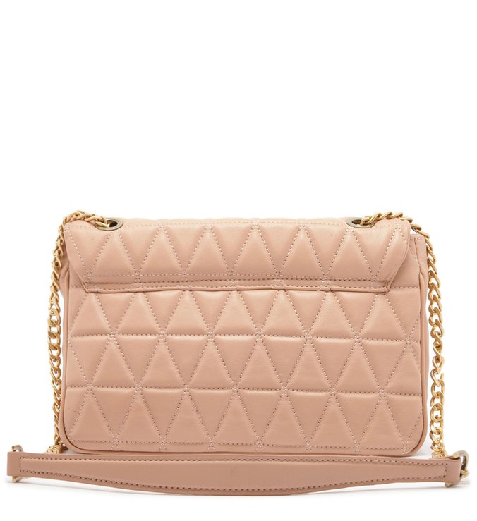 Shoulder Bag 944 Matelassê Maxi Neutral Shoulder Bag 944 Matelassê Maxi Neutral