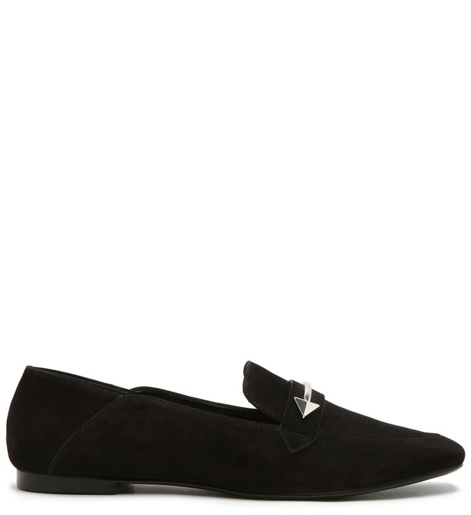 MOCASSIM NOBUCK BLACK MOCASSIM NOBUCK BLACK
