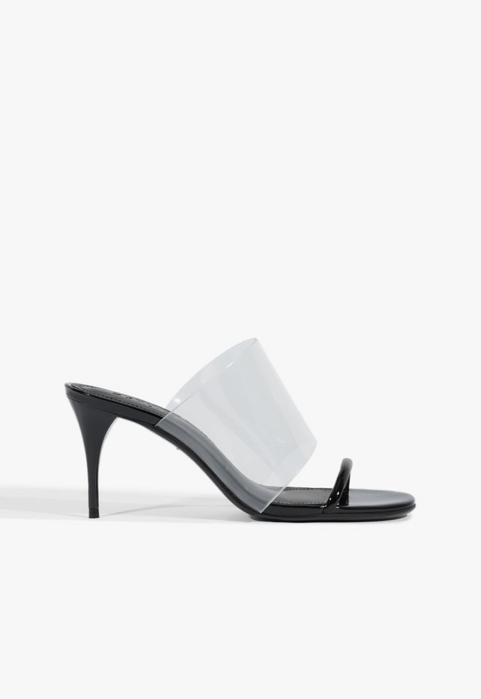 Mule Elegancy