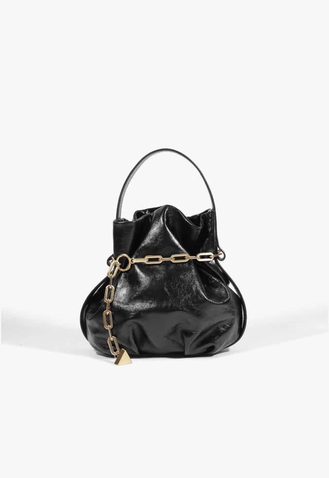 Bolsa Ruby Pequena Preta