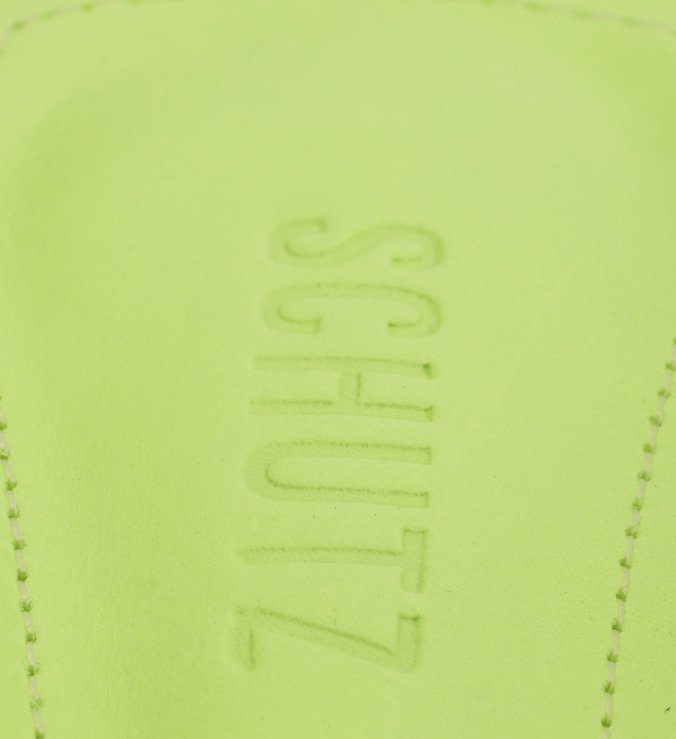 Flat Strings Duo Green Flat Strings Duo Green