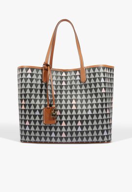 Bolsa Shopping  Triangle Grande