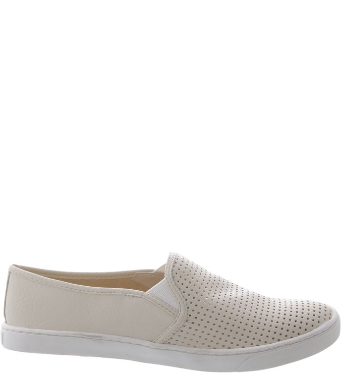 Slip On Pearl