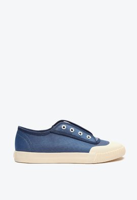Tênis Smash Azul Jeans