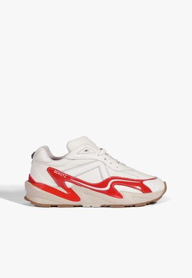 Tênis ST 48S Vermelho