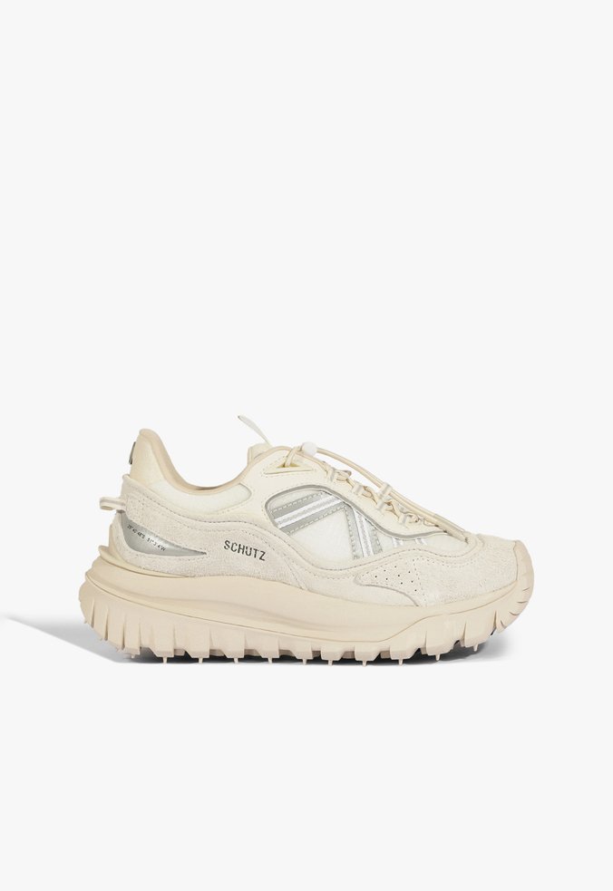 Tênis 240 Legacy Off-white