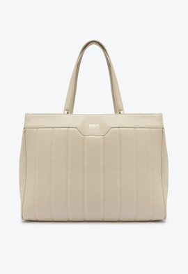 Bolsa Shopping Branca