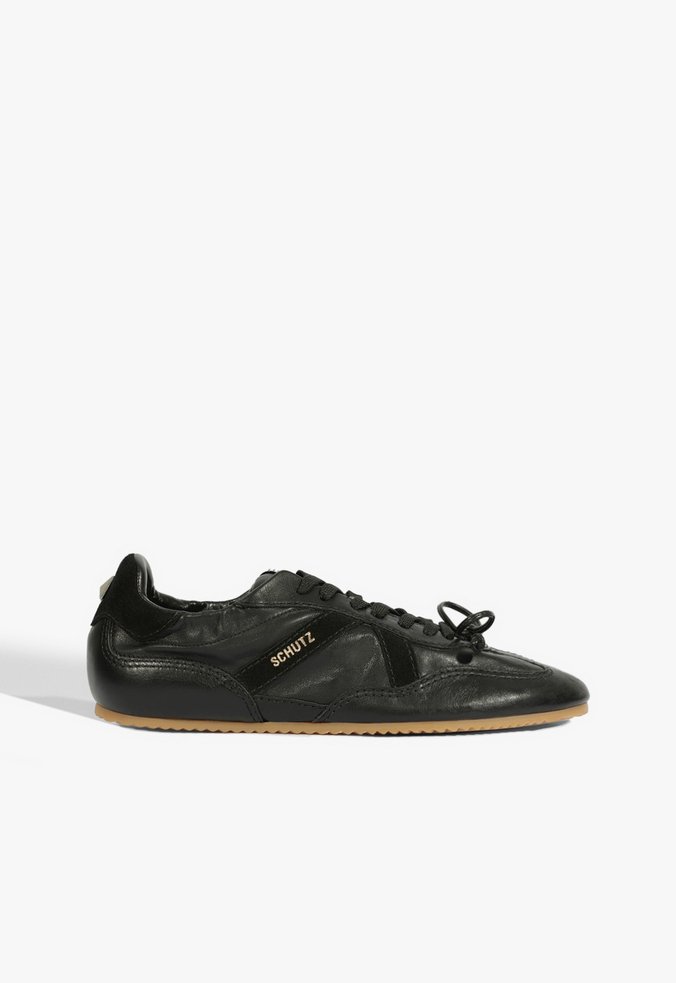 Tênis Garden Ballet Preto