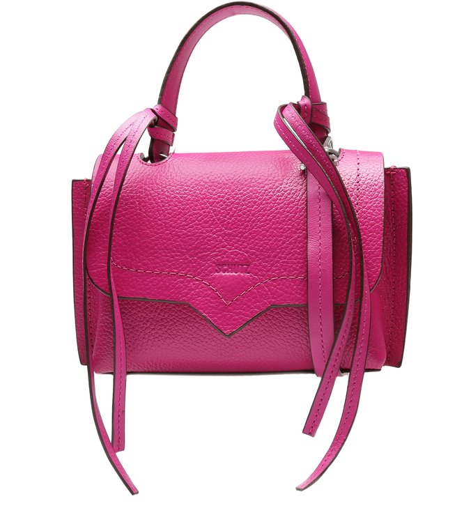 CROSSBODY MILI PINK CROSSBODY MILI PINK