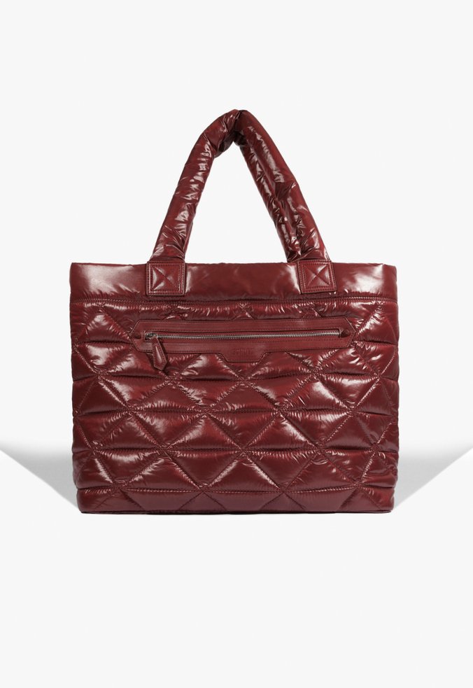 Bolsa Shopping Missy Grande Vermelha