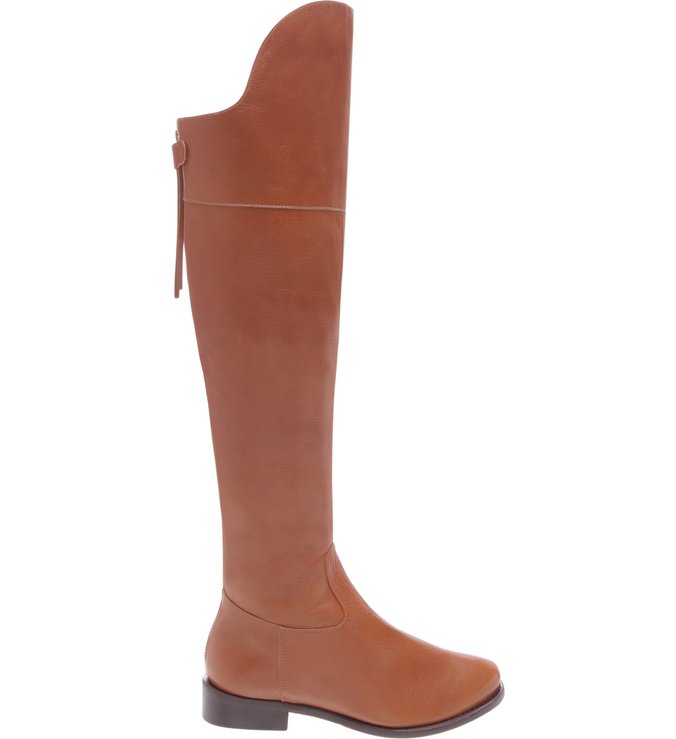 Bota Montaria Classic Brown