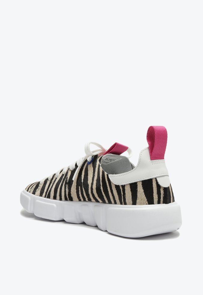 T nis Schutz Melrose Zebra Schutz