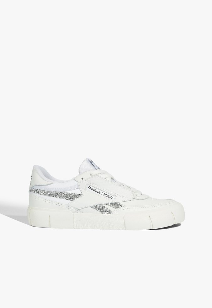 Tênis Reebok Branco