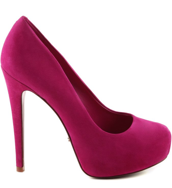 Scarpin True Pink Scarpin True Pink