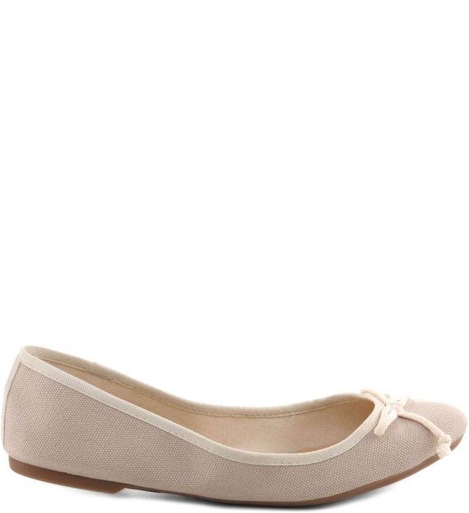 Sapatilha Comfy Neutral