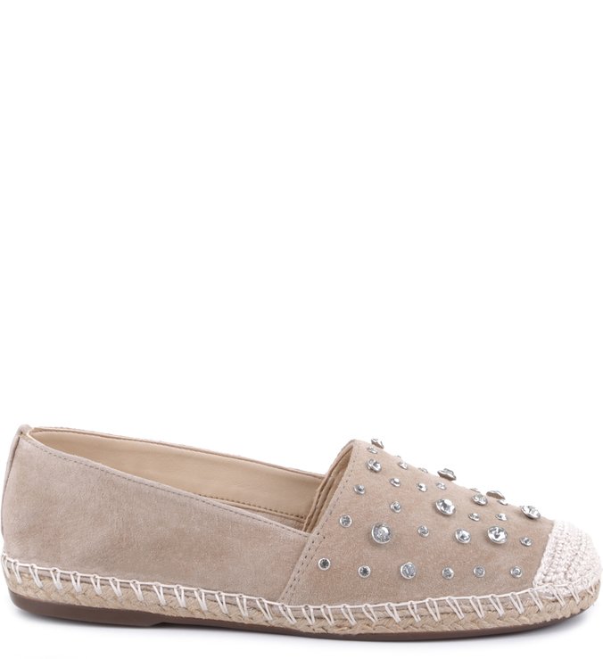 Espadrille Cristaisneutral