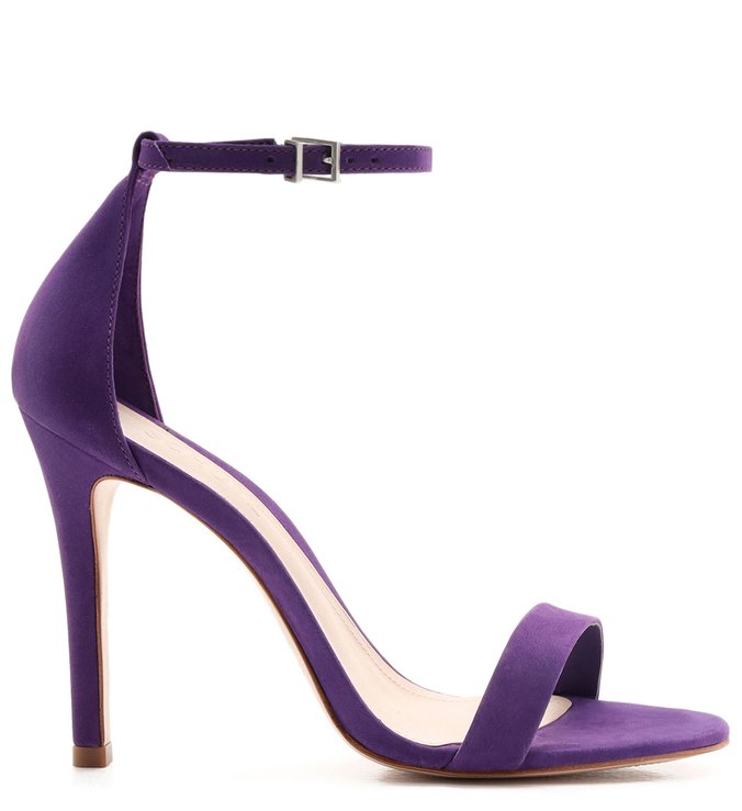 Sandália Gisele Purple Sandália Gisele Purple