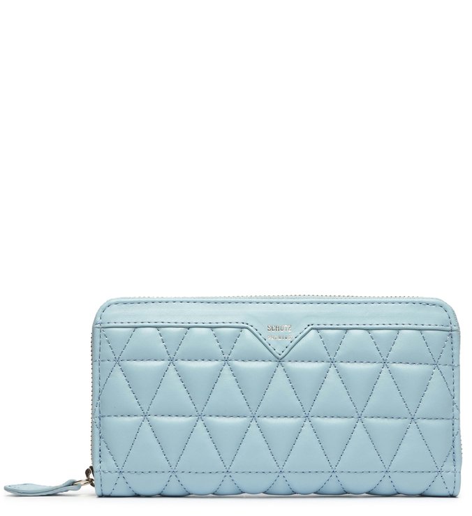 Carteira 944 G Blue