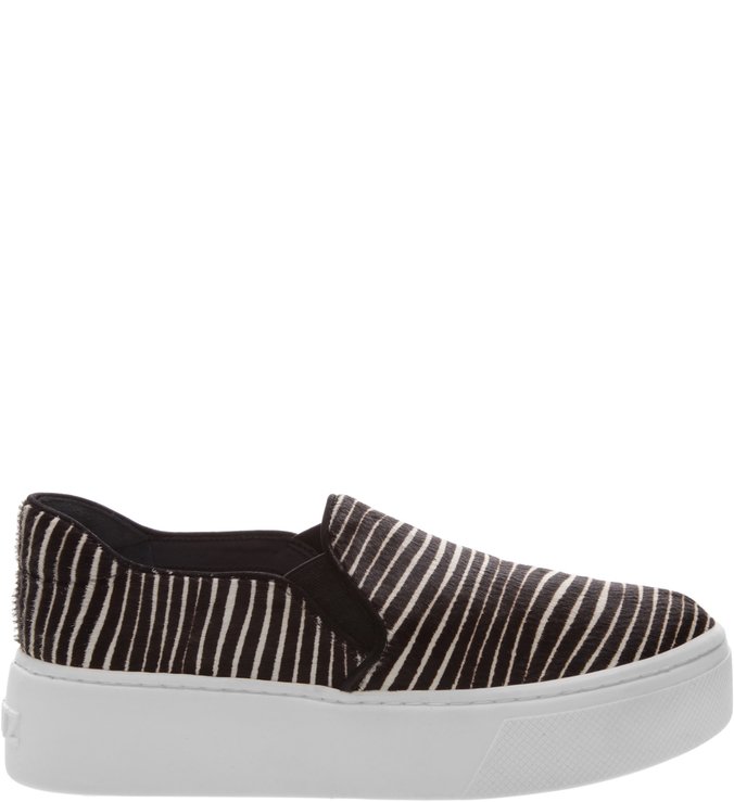 Slip On S-HIGH Zebra Slip On S-HIGH Zebra