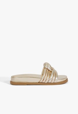 Papete Bosa Sporty Platina