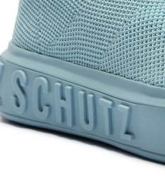 Tênis It Schutz Knit Azul