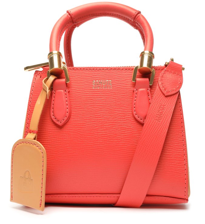 Baby Bag Lorena Duo Orange