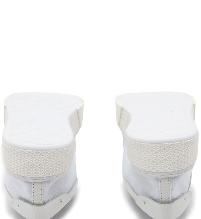 Tênis Urban White Tênis Urban White