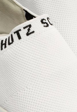 Tênis Active Knit Branco