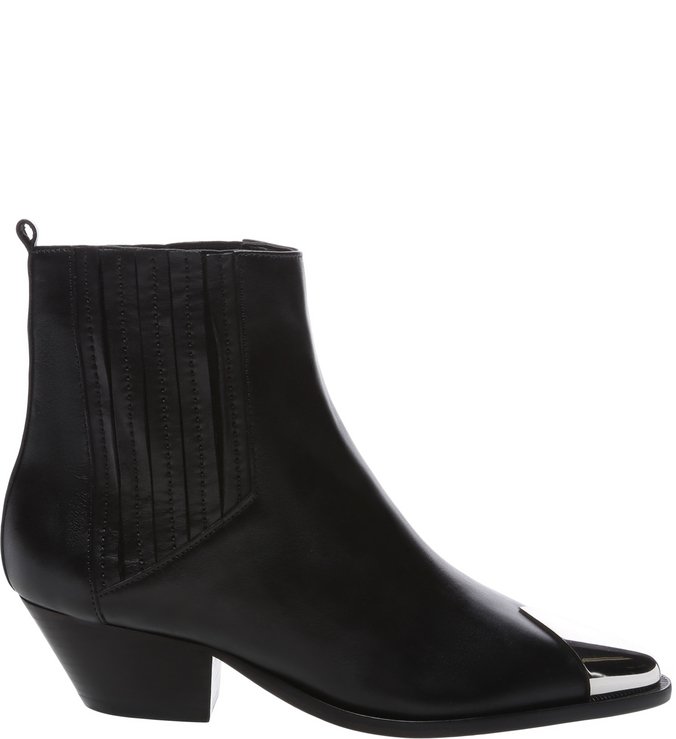 Bota Chelsea Black Bota Chelsea Black
