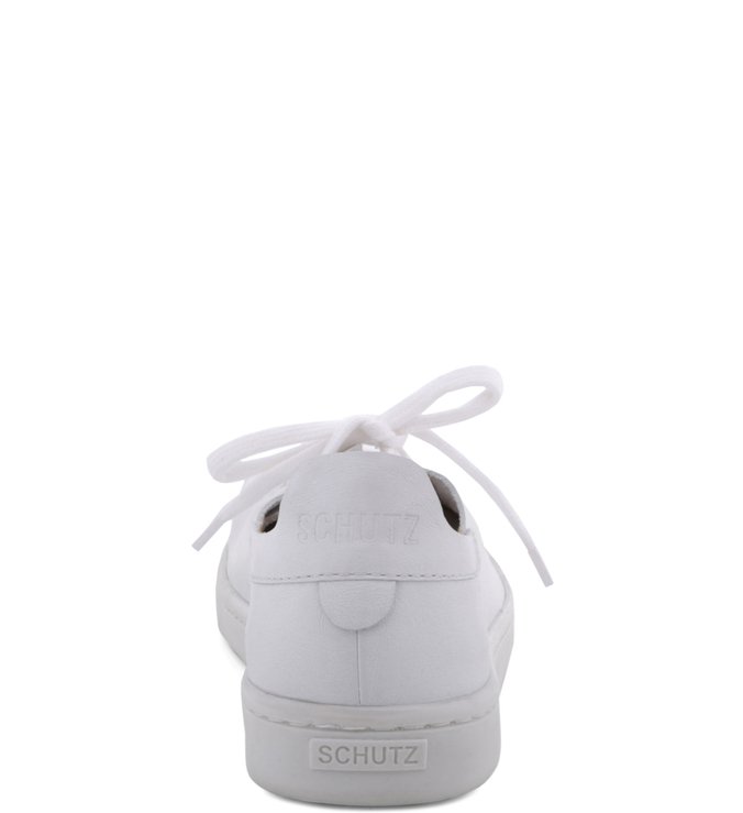 Tênis Ultralight S-LIGHT White Tênis Ultralight S-LIGHT White