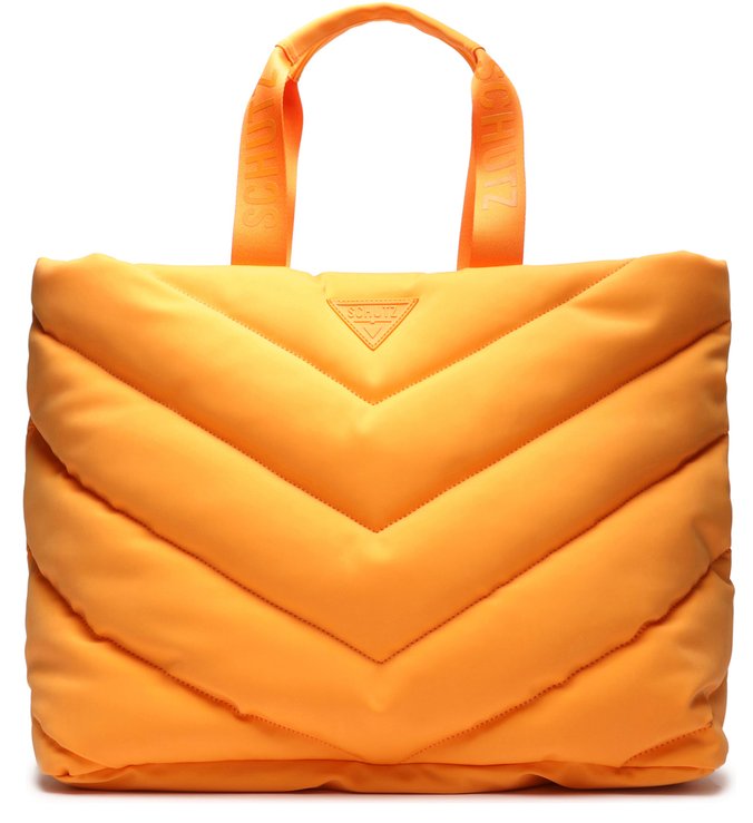 Shopping Bag Lolla Orange