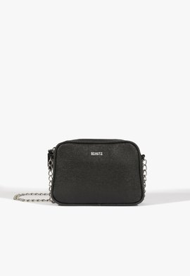 Bolsa Tiracolo Lully Pequena Preta