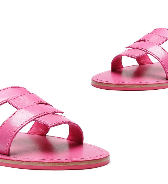 SLIDE NEW STRAPS PINK SLIDE NEW STRAPS PINK