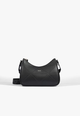 Bolsa Tiracolo Maely Preta