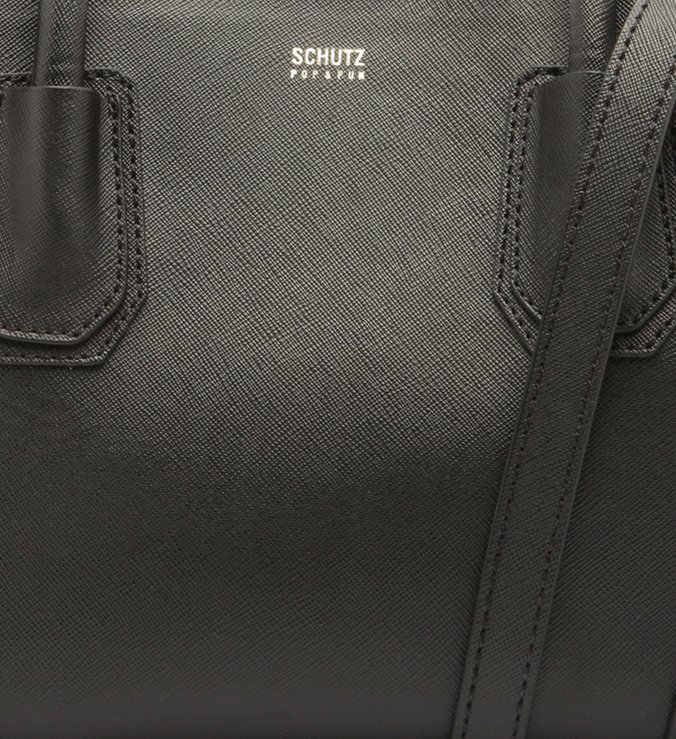 Mini Tote Dori Black Mini Tote Dori Black